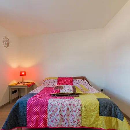 Apartament De Charme En Ardeche