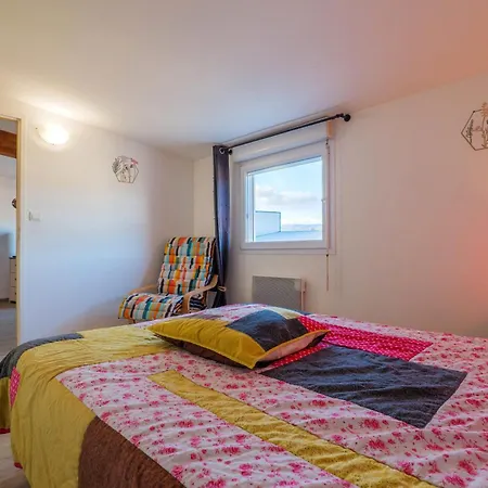 Apartament De Charme En Ardeche Privas