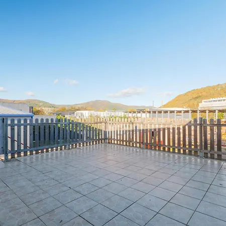 De Charme En Ardeche Apartament