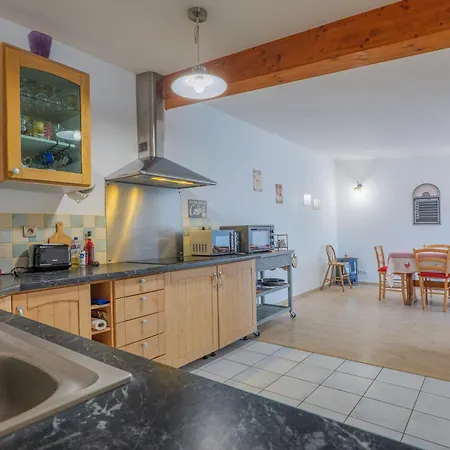 De Charme En Ardeche Apartament Privas